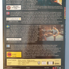 Lionheart - liian kova kuolemaan DVD - pikkukuva 2