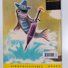 Jacques Duret : Pieni ankanpoikanen - pikkukuva 2