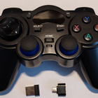 * Langaton Bluetooth Peliohjain / OTG / USB-C Lue Kuvaus - pikkukuva 1