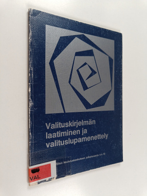 Valituskirjelmän laatiminen ja valituslupamenettely