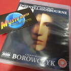 THE STRANGE CASE OF DR JEKYLL AND MISS OSBOURNE BLU-RAY+DVD - pikkukuva 1