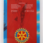 Suomen rotary ry : Ydintietoa rotarysta 1993 - pikkukuva 2