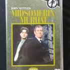 Midsomerin murhat, kausi 1 - pikkukuva 1