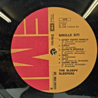 Sleepy Sleepers – Sinulle Äiti LP - pikkukuva 4