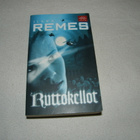 Ilkka Remes Ruttokellot -pok - pikkukuva 1