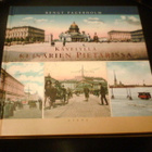 Fagerholm KÄVELYLLÄ KEISARIEN PIETARISSA ( 1 p. 2004) Sis.pk - pikkukuva 1