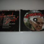 Krokus - Alive And Screamin' (CD) - pikkukuva 3