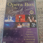 Opera Box-The Complete Series-6 DVD (MUOVISSA) - pikkukuva 1