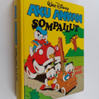 Walt Disney : Aku Ankan sompailut - pikkukuva 1