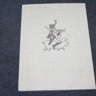 Tanttu - Otto Potto Poroliini 1.p. 1956 - pikkukuva 2