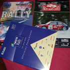 WRC rallin virallisia julkaisuja - pikkukuva 2