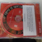 QUEENS OF THE STONE AGE - FIRST IT GIVETH PROMO CDS - pikkukuva 2
