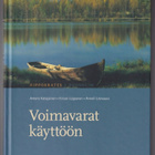 Antero Katajainen: Voimavarat käyttöön - pikkukuva 1