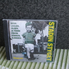 Johannes:Stadin Styget-Harri Saksala,P.Hanhiniemi ym. cd - pikkukuva 1