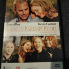Kiukun parempi puoli DVD - pikkukuva 1