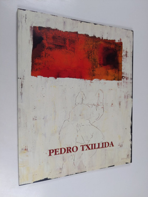 Pedro Txillida : Pedro Txillida