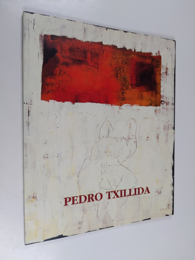 Pedro Txillida : Pedro Txillida