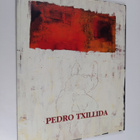 Pedro Txillida : Pedro Txillida - pikkukuva 1