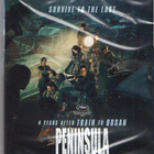 Peninsula	(78 093)	UUSI	-FI-	nordic,	BLU-RAY			2020	asia - pikkukuva 2