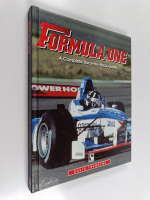 David Tremayne : Formula one : the championship 1997 : a ...