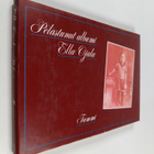 Ella Ojala : Pelastunut albumi - pikkukuva 1
