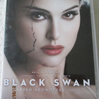 BLACK SWAN (DVD) Natalia Portman - pikkukuva 1