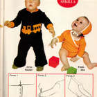 Suuri Käsityökerho n:o 1 1977 Kaava-arkki on. Katso kuvat. - pikkukuva 5