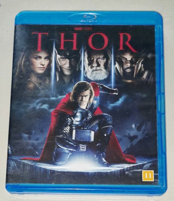 Thor (o)