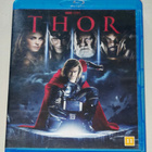 Thor (o) - pikkukuva 1