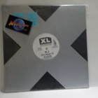 SL2 - ON A RAGGA TIP M-/EX- UK 1992 EP - pikkukuva 1