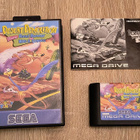 Mega Drive Desert Demolition - pikkukuva 1