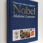 Visual and Culinary Delights for Nobel Medicine Laureates - pikkukuva 1