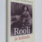 Pekka Suhonen : Rooli ja kohtalo - pikkukuva 1