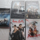 5 KPL FANTASIA DVD:tä - pikkukuva 1