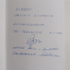 Reijo J. Raitasaari : Keijusalama (signeerattu, tekijän o... - pikkukuva 3