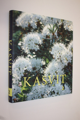 Mikko (toim.) Piirainen : Kasvit : luonnossa 2