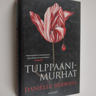 Danielle Hermans : Tulppaanimurhat - pikkukuva 1