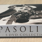 PASOLINI-kokoelma (1962-1975) 5 elokuvaa (5DVD) - pikkukuva 3