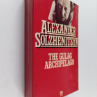 Aleksandr Solzenitsyn : The Gulag Archipelago, 1918-1956 - pikkukuva 1