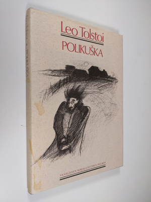 Leo Tolstoi : Polikuska
