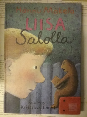 Hannu Mäkelä - Liisa Salolla (sid.)