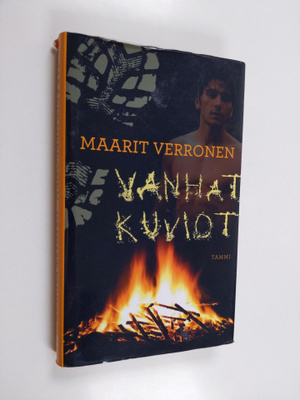 Maarit Verronen : Vanhat kuviot