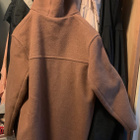 Hupullinen Vaaksan duffelitakki 160cm - pikkukuva 5