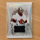 2023-24 Ultimate Leevi Merilainen Rookie Jersey /599 - pikkukuva 1