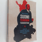 Erkki Vettenniemi : Suomi terrorin tukikohtana : kuinka L... - pikkukuva 1