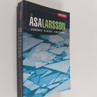 Åsa Larsson : Kunnes vihasi asettuu - pikkukuva 1