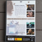 DVD: Harjunpää & Pahan Pappi + Rööperi, 2xDVD - pikkukuva 2