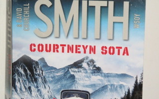 Wilbur Smith : COURTNEYN SOTA