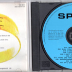 CD: SPICE GIRLS (1996) - pikkukuva 2