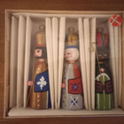 Itämaan tietäjät figuurit, Tanska, Mogens Eigenbrod - pikkukuva 2